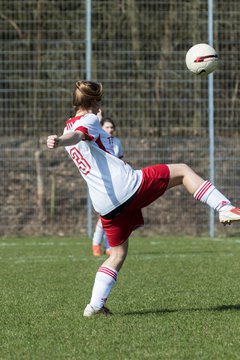 Bild 28 - Frauen SV Boostedt - Tralauer SV : Ergebnis: 12:0